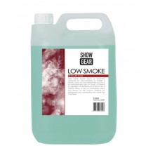 Low Smoke Fluid 5L